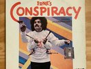 Orquesta La Conspiracion - Ernie's Conspiracy LP vinyl Latin Salsa