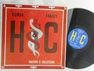 Hunters & Collectors   human frailty