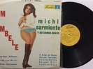 MICHI SARMIENTO Y SU COMBO BRAVO   GUAGUANCO CUMBIA Listen