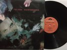 THE CURE   DESINTEGRATION   PRESS IN COLOMBIA POLYDOR RECORDS