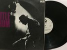 U2  RATTLE AND HUM  2LPS EDITION COLOMBIA ISLAND