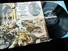 Respighi: Pines / Fountains Of Rome - Kertesz **Decca SXL 6401 Wideband ED1 LP**