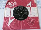 JEFFERSON AIRPLANE WHITE RABBIT / PLASTIC FANTASTIC LOVER 1967 RCA 1631