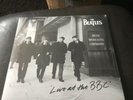 The Beatles - Live at The BBC - 3LP Triple Vinyl - De Agostini - New & Sealed