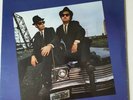 VG/G+ The Blues Brothers Original Movie Film Soundtrack LP Atlantic Vinyl Album