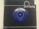 Kaleidoscope JENNY ARTICHOKE Rare Psych 45 7