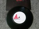 JOY DIVISION TRANSMISSION VERY RARE WITH B SIDE NOVELTY LABEL ON BOTH SIDES