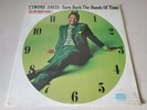 TYRONE DAVIS TURN BACK THE HANDS OF TIME LP SHRINK HYPE STICKER NM VINYL DAKAR