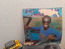 RARE AFRO   LP  Pat Thomas And Marijata