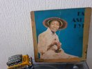 RARE AFRO LP Yamoah's Band ?– Fa Asem Kye