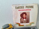RARE AFRO SOUKOUSS PSYCH  LP Amedee Pierre ?– Reconciliation.KILLER LP