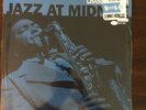 CHARLIE PARKER JAZZ AT MIDNITE BLUE VINYL LP NEW RSD 2020 Record Store Day