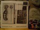 DAVID ROSENBOOM Brainwave Music 2xLP/1975 Canada/Electronic/Musique Concrete