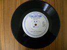 Bo Weavil Jackson Single, Why Do You Moan; Jazz collector JDL127, UK, NM