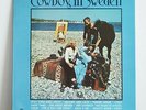 LEE HAZLEWOOD Cowboy In Sweden LHI LP Sweden 1970