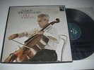 EMI SLS 798/3 1st Stereo : BACH The Cello Suites - TORTELIER : 3 LP Box Set