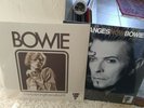 LOT: 2 David Bowie Records Rsd 2020 Im Only Dancing Changes Now Bowie Sealed  lp