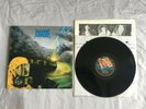 Nuclear Assault The Plague EP 1987 Under One Flag Vinyl Record LP Thrash Metal