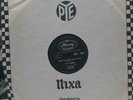 DOOWOP, 78 RPM, THE DIAMONDS, SHE SAY(OOM DOOBY BOOM)/ FROM THE BOTTOM OF MY ...