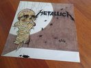 Metallica ?– One .org,1989..Vertigo..in very good condition..very rare