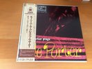 LP CHARLIE PARKER PLAYS COLE PORTER JAPAN OBI
