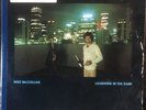 MIKE McCLELLAN Laughing In The Dark RARE OZ Sample Promo LP 1980