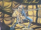 Iron Maiden Piece Of Mind Original 1983 Vinyl 12
