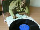 TADD DAMERON. THE MAGIC TOUCH.1962 First English pressing. Mono. 12