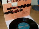 HERBIE MANN & BUDDY COLLETTE.FLUTE FRATERNITY 1960 10