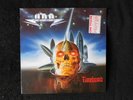 U.D.O. ?– Timebomb - LP -  Vinyl (Accept, Udo Dirkschneider) - PL 74953