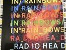 Radiohead In Rainbows Box Set (2x vinyl, 2x CD)