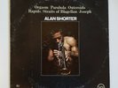Alan Shorter - Orgasm LP Verve V6-8768 1969, Gato Barbieri, Wayne Shorter