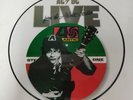 Acdc rare vinyl record lp black live rock high hell dirty powerage