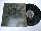 *MOTORHEAD* much more covers rare Vinyl lp record  rock Lemmy bomber,overkill