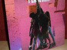 PEARL JAM - TEN LP ORIGINAL 1ST EDITION VINYL 1992 EU HOLLAND - MISPRESSED LABEL