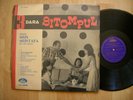 SITOMPUL SISTERS 3 dara Irama Indonesia freakbeat garage pop 1965 RARE VG+