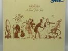 GENESIS LP A Trick Of The Tail MFSL 1-062 nice copy