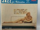 MARTY PAICH LP Jazz For Relaxation TAMPA TP-23 rare CHEESECAKE