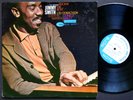 JIMMY SMITH Rockin' The Boat LP BLUE NOTE 4141 US 1963 NY EAR MONO Lou Donaldson
