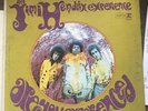 The Jimi Hendrix Experience “Are You Experienced” Vintage 33LP VINYL EX COND