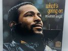 MARVIN GAYE LP What's Going On MOTOWN 5339ML great copy REISSUE 80's