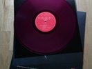 She Past Away - Disko Anksiyete LP - limited clear violet vinyl edition of 1.000