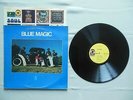 1974 Funk, R&B, Soul: BLUE MAGIC - Self Titled DEBUT LP on ATCO SD 7038   EX+