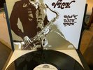 HAROLD VICK Don't Look Back 1ST STRATA-EAST PRESSING (SES7431) w/NEAR MINT VINYL
