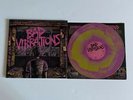 A Day To Remember Bad Vibrations 12” Vinyl LP Underoath Devil Wears Prada