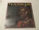 Kansas - Masque, Original Z33806Release, Mint Sealed Album, Kirshner PZ33806, 19