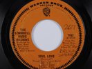 Garage Psych 45 BONNIWELL MUSIC MACHINE Soul Love WARNER BROS HEAR