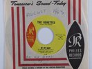 Girl Group 45 RONETTES Be My Baby PHILLES HEAR