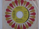 Psych Rock 45 GUESS WHO American Woman RCA VG+ promo HEAR