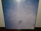 SIGNED EDEN - Vertigo - Clear Vinyl